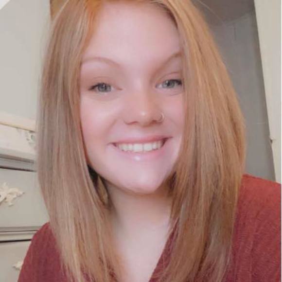 Meet your Posher, Sadie - Picture 1 of 1